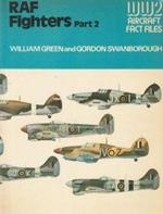 Raf Fighters Part 2