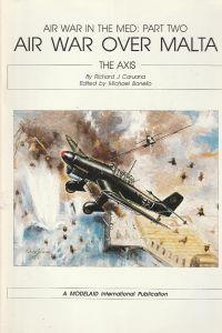 The Axis - copertina