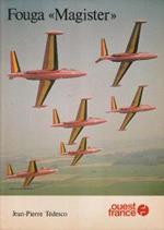 Fouga 