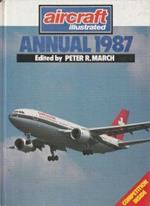Aircraft illustrated: Annual 1987