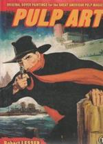 Pulp art : original cover paintings for the great American pulp magazines
