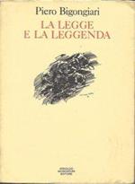 La legge e la leggenda : 1986-1991