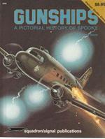 Gunships: a pictorial history of spooky