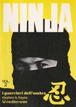 Ninja Vol. 2 i guerrieri dell'ombra