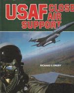 Usaf close air support