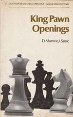 King Pawn Openings