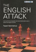 The english attack