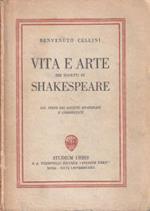 Vita e arte nei sonetti di Shakespeare