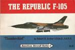 The republic F-105