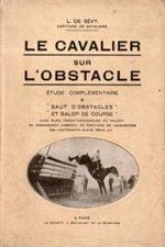 Le Cavalier sur L'Obstacle