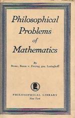 Philosofical problems of mathematics