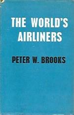 The world's airliners