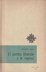 Il partito liberale e le regioni