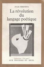 La révolution du langage poétique