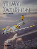 Air War Over Korea