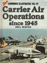 Carrier Air Operations since 1945