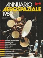 Annuario aerospaziale jp4 1989