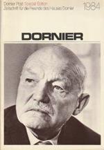 Dornier Post Special Edition 1984