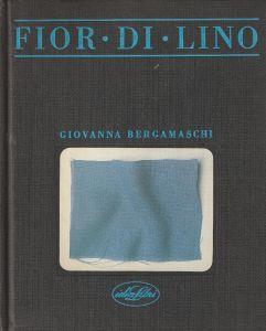 Fior di lino - copertina