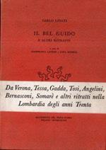 Il bel Guido e altri ritratti