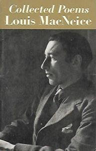 Collected poems - Louis Macneice - copertina