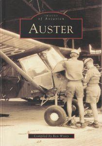 Auster - copertina