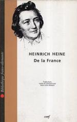 De la France. Heine