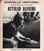 Attilio Alfieri