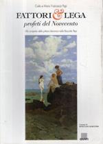 Fattori & Lega profeti del Novecento: alla scoperta della pittura labronica nella raccolta Pepi