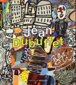 Jean Dubuffet : Metamorphoses of Landscape