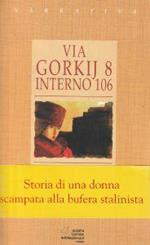 Via Gorkij 8 interno 106