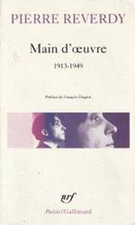 Main d'oeuvre 1913-1949