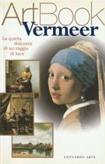 Art Book: Vermeer