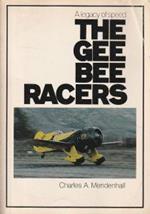 The gee bee racers