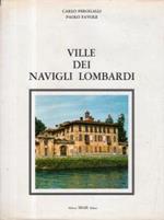 Ville Dei Naviglli Lombardi