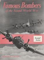 Famous Bombers of the Second World War - Second Series