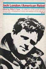 Jack London. American rebel