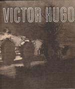 Victor Hugo: dessinateur