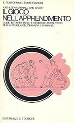 Il gioco dell'apprendimento: come interpretarlo e renderlo produttivo nella scuola dell'infanzia