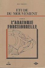 Etude du mouvement, tome II, L'anatomie fonctionelle