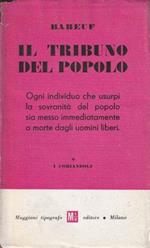 Il tribuno del popolo