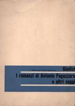 I romanzi di Antonio Fogazzaro e altri saggi