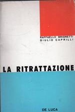 La ritrattazione