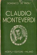 Claudio Monteverdi