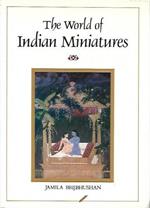 The world of Indian miniatures