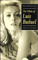 The films of Luis Buñuel: Subjectivity and deside