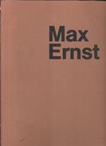 Max Ernst: seltene frühe Graphik