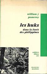 Les huks dans la foret des philippines