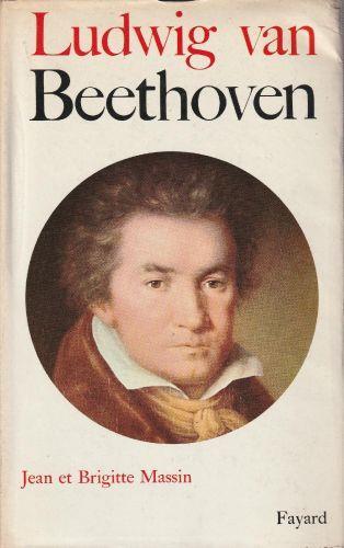 Ludwig Van Beethoven - copertina