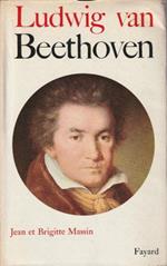 Ludwig Van Beethoven